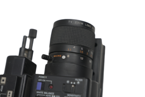 JVC GZ-S3 Video Camera 1982 - Image 10