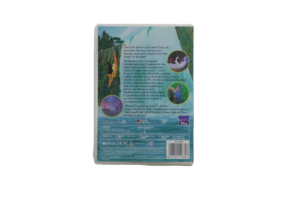 Pocahontas DVD - Image 6