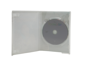 Pocahontas DVD - Image 4