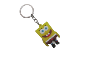 Spongebob Keychain - Image 5