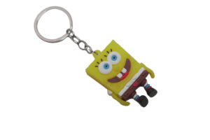 Spongebob Keychain - Image 3