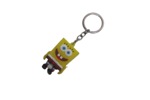 Spongebob Keychain - Image 2