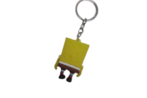 Spongebob Keychain - Image 6