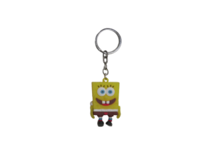Spongebob Keychain - Image 4