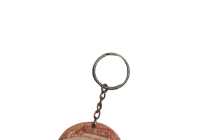 Roman Theatre Keychain - Image 3