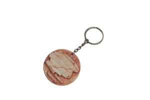 Roman Theatre Keychain - Image 6