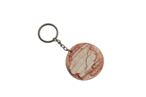 Roman Theatre Keychain - Image 7