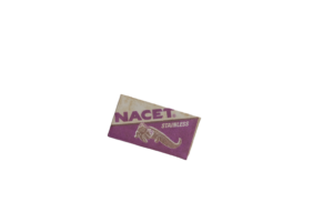 Nacet Stainless Blade - Image 2