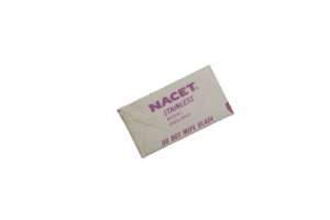 Nacet Stainless Blade - Image 3
