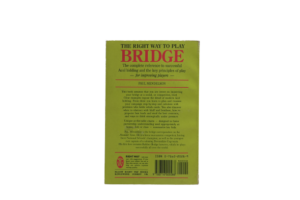 The Right Way To Play Bridge 1994 - Image 8