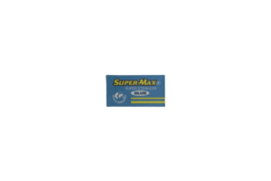 Supermax Razor Blade - Image 5