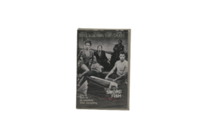 Swordfish VHS Movie / 2001 - Image 2