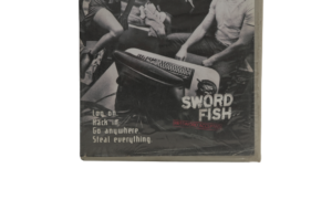 Swordfish VHS Movie / 2001 - Image 4