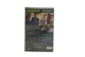 Swordfish VHS Movie / 2001 - Image 6