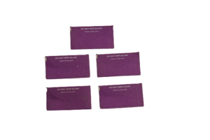 5x Nacet Stainless Blade - Image 4
