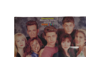 Beverly Hills 90210 Poster - Image 2