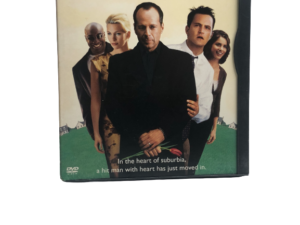 The Whole Nine Yards Movie DVD - Image 3