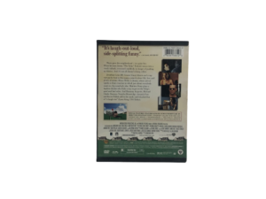 The Whole Nine Yards Movie DVD - Image 7