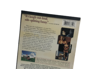 The Whole Nine Yards Movie DVD - Image 8