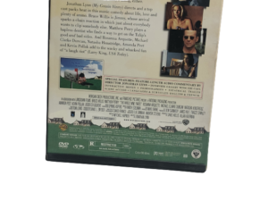 The Whole Nine Yards Movie DVD - Image 10