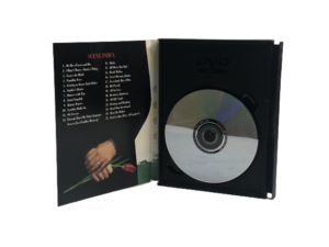 The Whole Nine Yards Movie DVD - Image 4