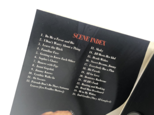 The Whole Nine Yards Movie DVD - Image 6