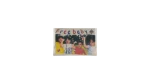 Free Baby Mostafa Kamel Cassette Tape / 2002