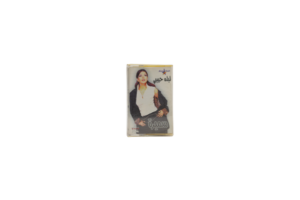 Samira Said Leylah Habibi Cassette Tape