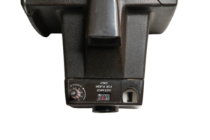 Polaroid Zip Instant Camera 1974 - Image 7