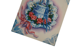 Wedding Gift Card 1980s - Image 3