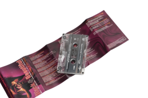 Black & Beautiful Cassette Tape 2001 - Image 6