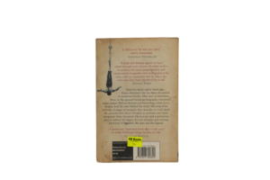 The Secret Life Of Houdini - Image 5
