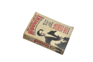The Secret Life Of Houdini - Image 8
