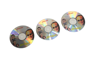 Weghet Nazar Play DVD - Image 8