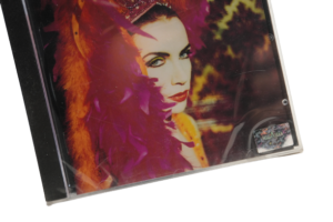 Annie Lennox Diva CD 1992 - Image 3