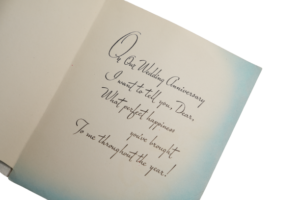Anniversary Card - Image 7