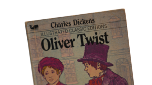 Oliver Twist 1979 - Image 2