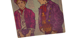 Oliver Twist 1979 - Image 3