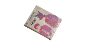 Oliver Twist 1979 - Image 6