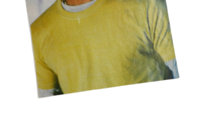 Brad Pitt Poster - Image 3