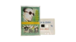 Shaggy & SWV Cassette Tape / 1997