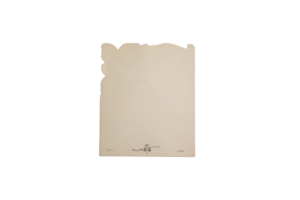 Bells & Roses Wedding Card - Image 6