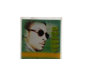 Shaggy & SWV Cassette Tape / 1997 - Image 2