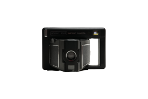 Kodak EK8 Instant Camera 1977 - Image 9