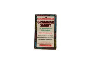 Grammar Smart: A Guide to Perfect Usage - Image 2