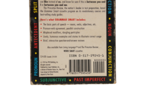 Grammar Smart: A Guide to Perfect Usage - Image 7