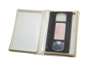 Desperately Seeking Susan VHS 1985 - Image 8
