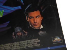 The Shadow LaserDisc 1994 - Image 6