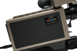 1979 JVC Color Video Camera - Image 3