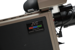 1979 JVC Color Video Camera - Image 5